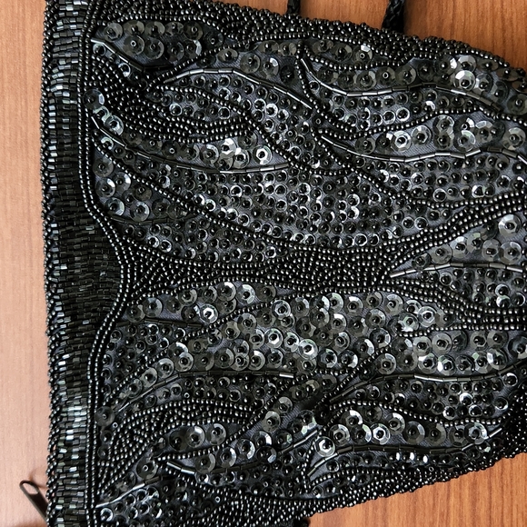 Saks Fifth Avenue - Vintage Bag - Picture 9 of 13